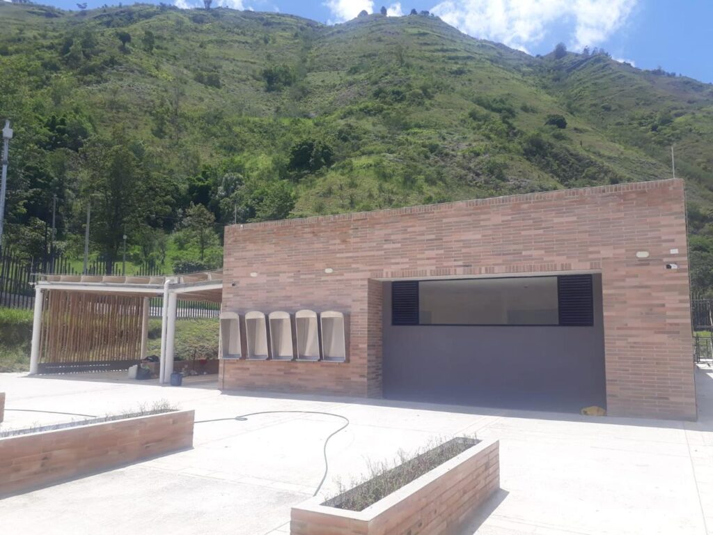 CCO - TRANSVERSAL DEL SISGA 1