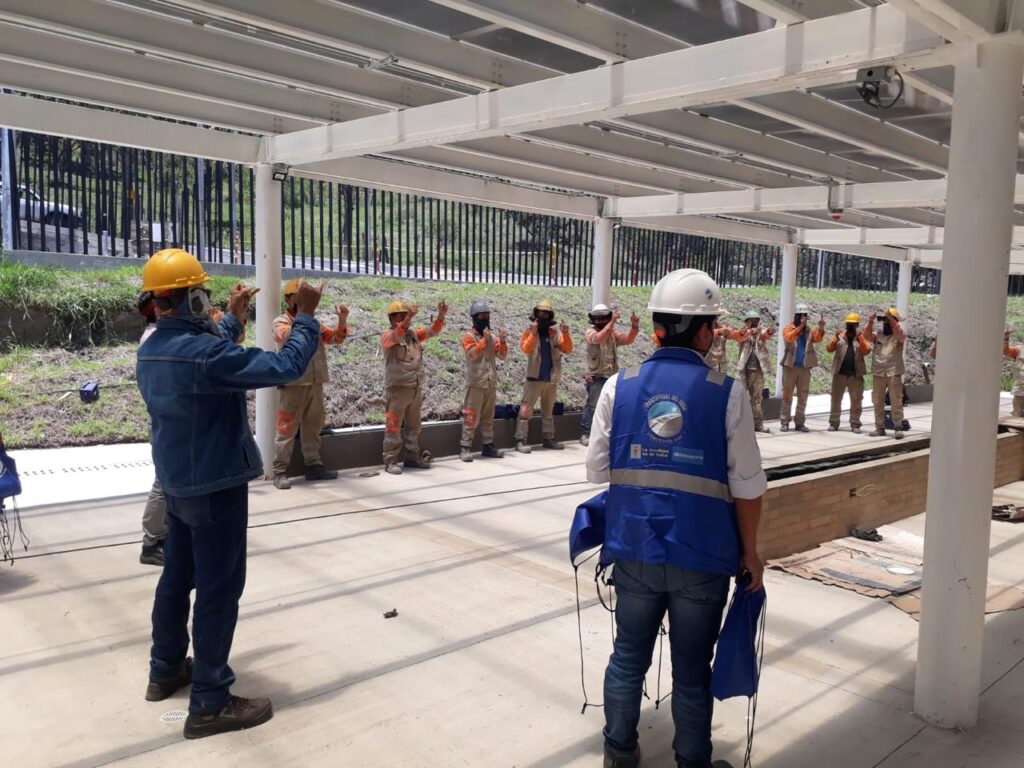 CCO - TRANSVERSAL DEL SISGA 6